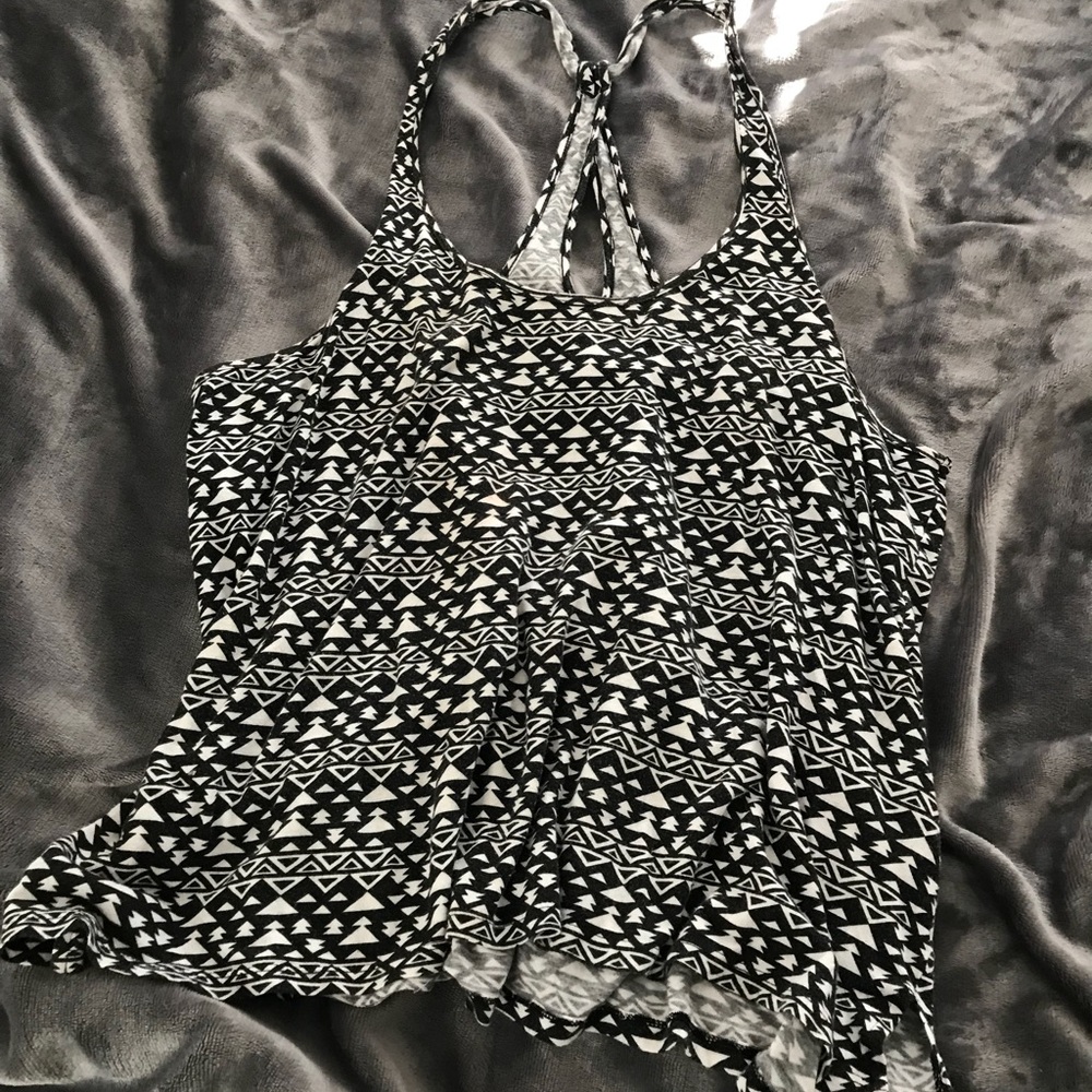 SO xl tank top